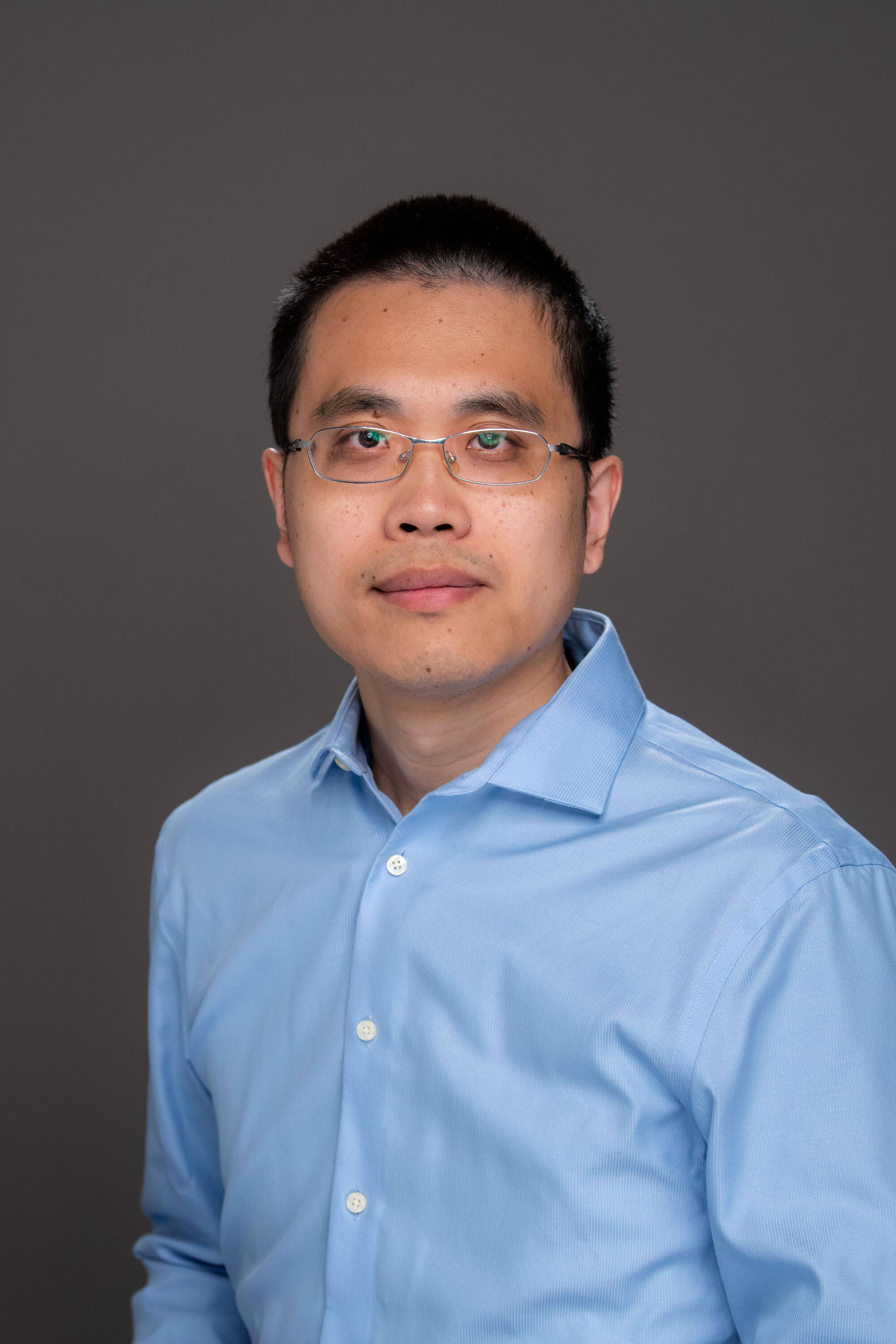 Xiang Cao